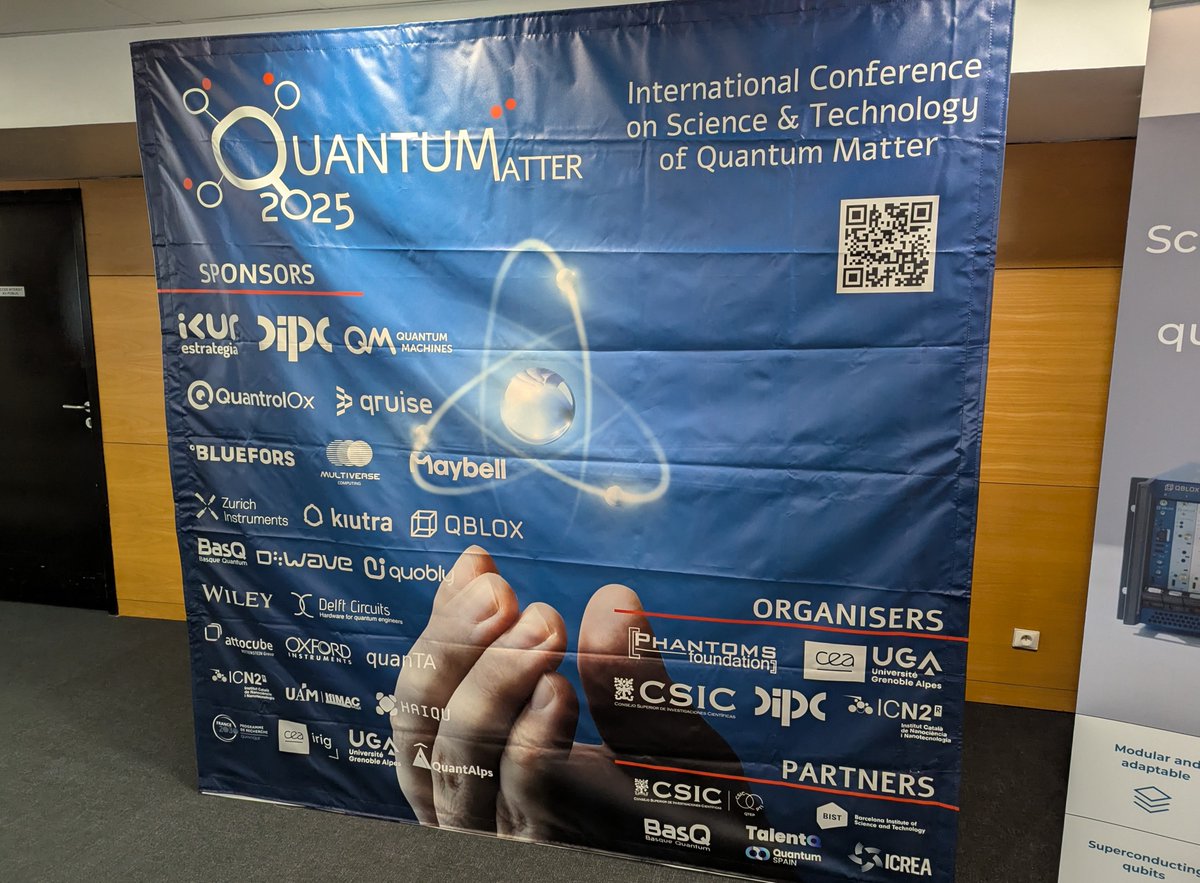 Catalan Institute of Nanoscience & Nanotechnology tweet media