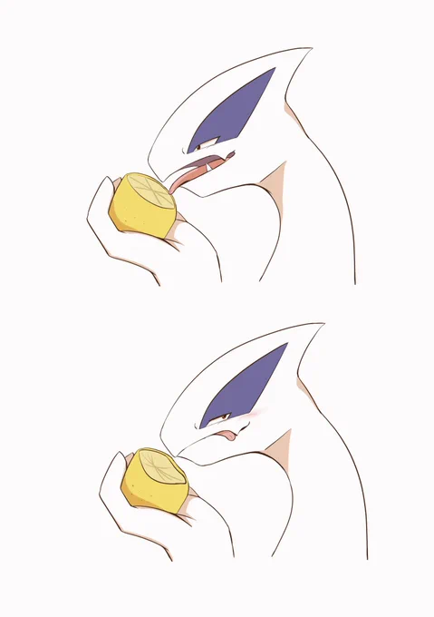 すっぱい 
