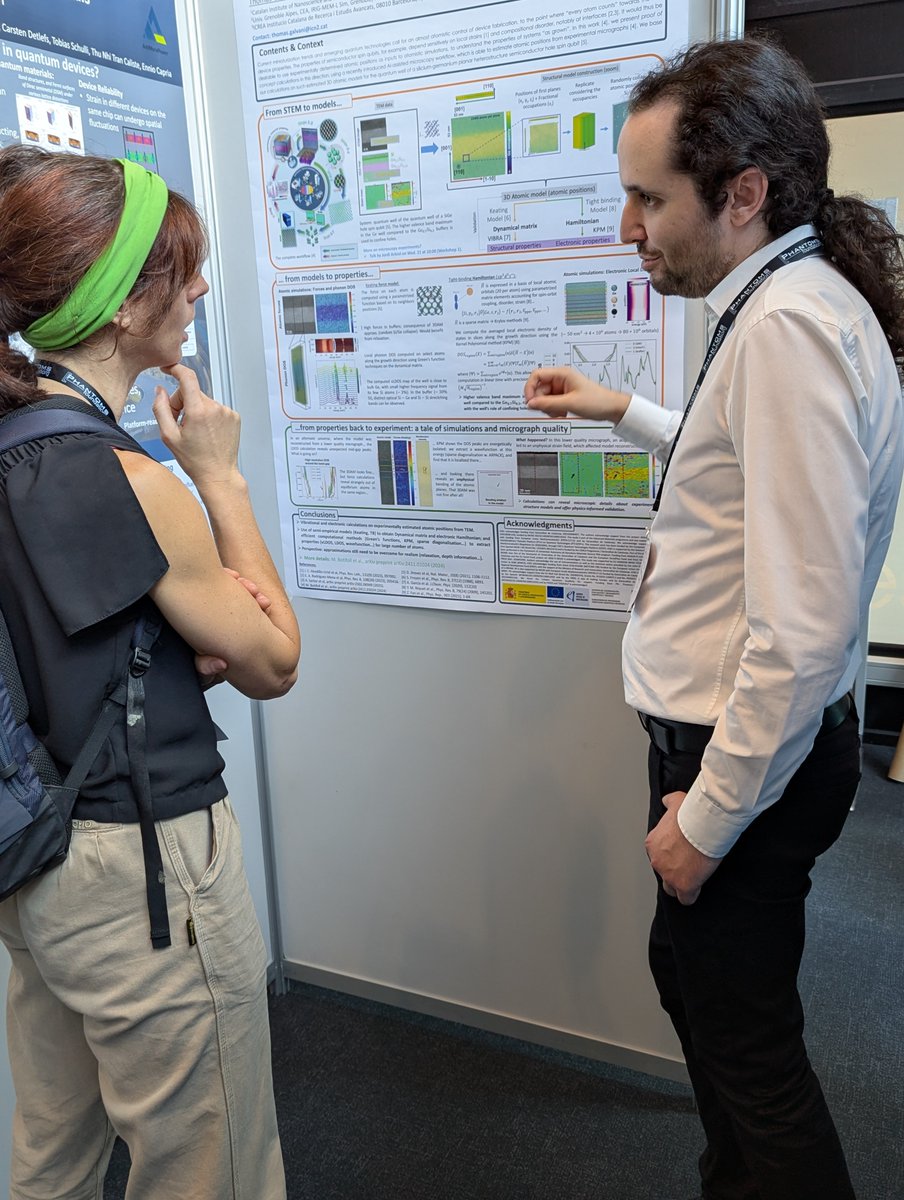 Catalan Institute of Nanoscience & Nanotechnology tweet media