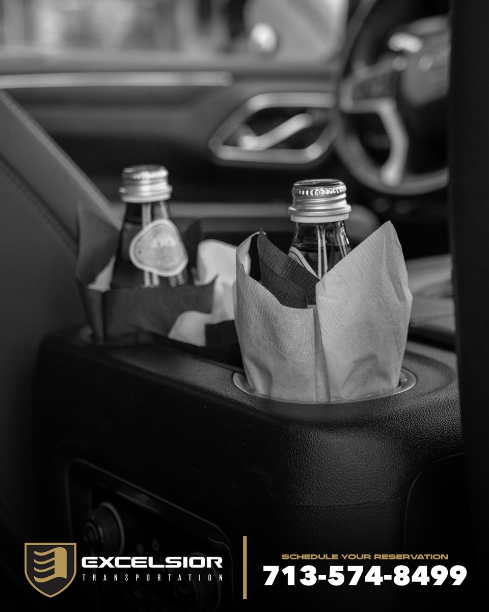 ExcelsiorDriver's tweet image. Need a ride, anytime? Excelsior Transportation offers reliable 24/7 ground transportation services in Houston. 

Book your ride now! 
Call us at (713) 574-8499 📱 Or visit excelsiorlimo.com 💻