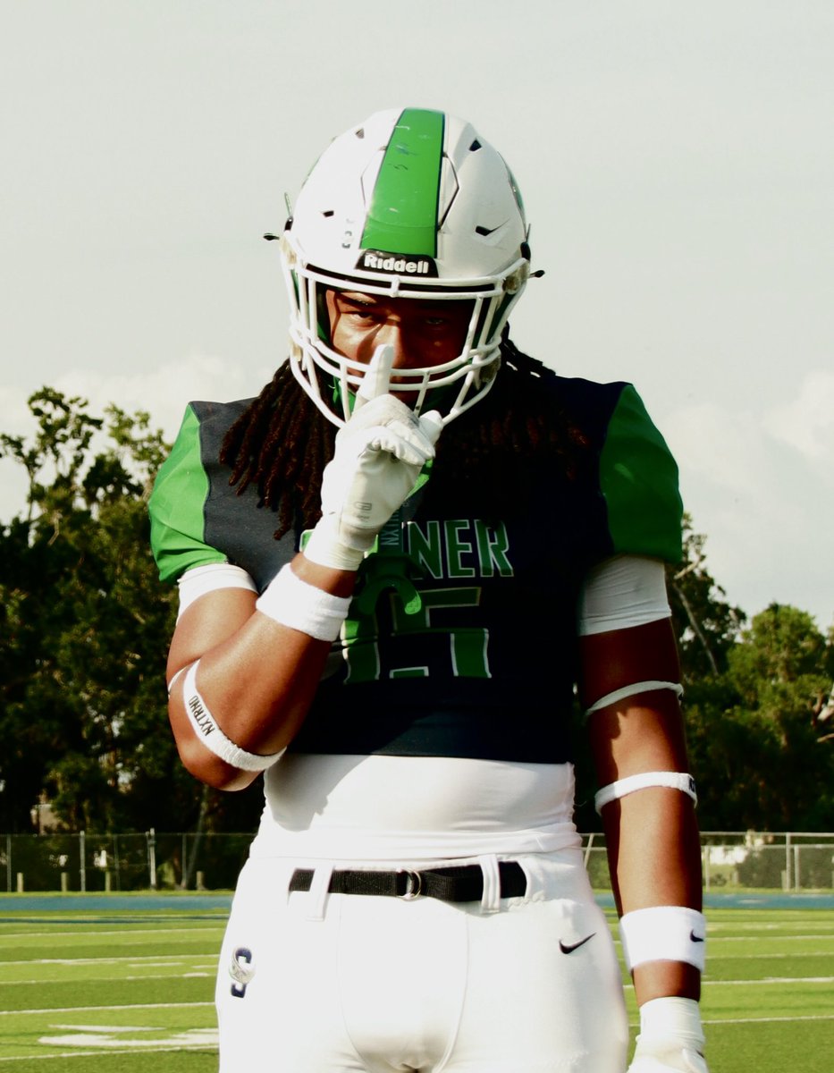 Zion “Z3” Colbert (@56_issuezz) on Twitter photo Going into the summer I will be attending camps to better myself on the football field. Be Quiet, Put Your Head Down, AND WORK!!!
Luke 18:27 "The things which are impossible with men are possible with God." #improvement <a href="/SumnerHSFootbal/">Sumner High School Football</a> <a href="/BigCountyPreps1/">BCP SPORTS</a> <a href="/jndavis701/">Coach James Davis</a> <a href="/Geethecoach/">Coach Gee</a> Going into the summer I will be attending camps to better myself on the football field. Be Quiet, Put Your Head Down, AND WORK!!!
Luke 18:27 "The things which are impossible with men are possible with God." #improvement <a href="/SumnerHSFootbal/">Sumner High School Football</a> <a href="/BigCountyPreps1/">BCP SPORTS</a> <a href="/jndavis701/">Coach James Davis</a> <a href="/Geethecoach/">Coach Gee</a>