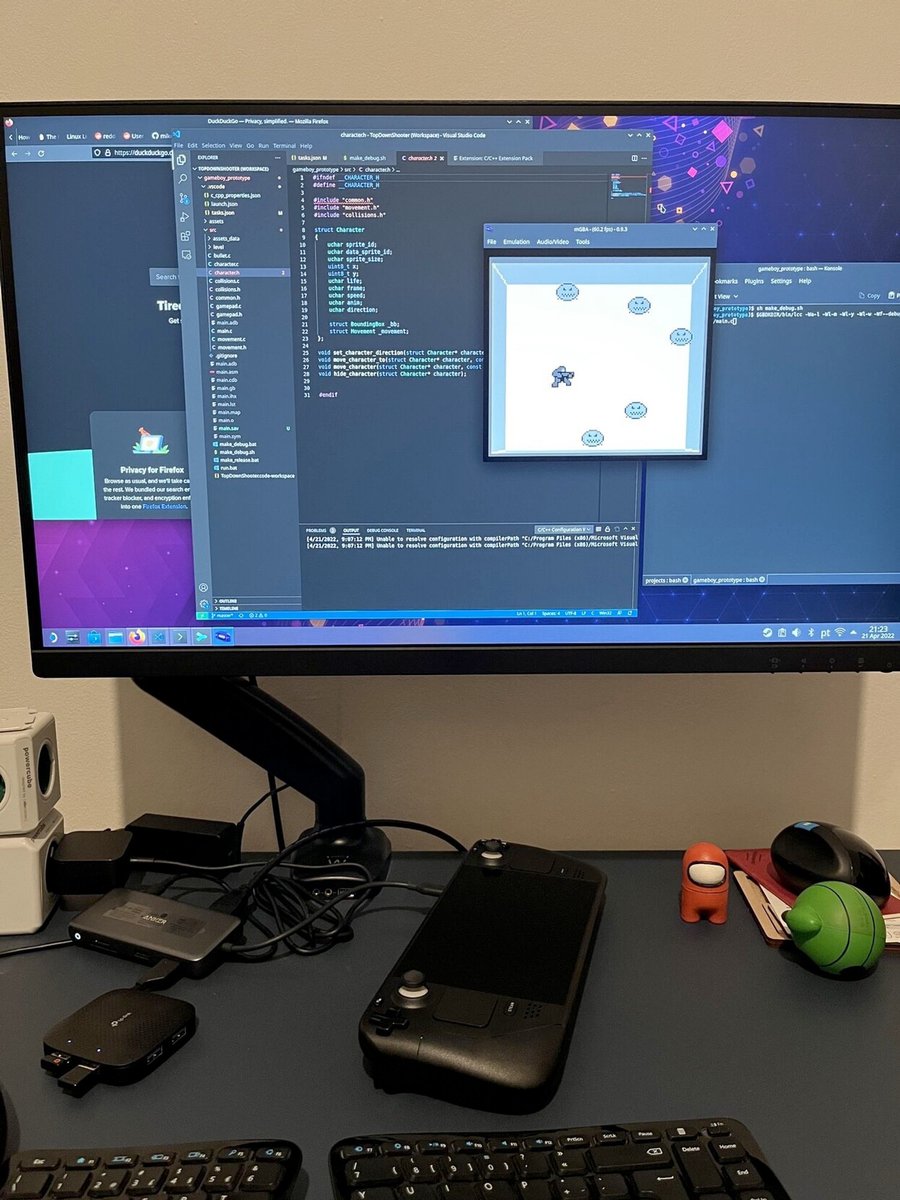 David Amador 🐙 tweet media