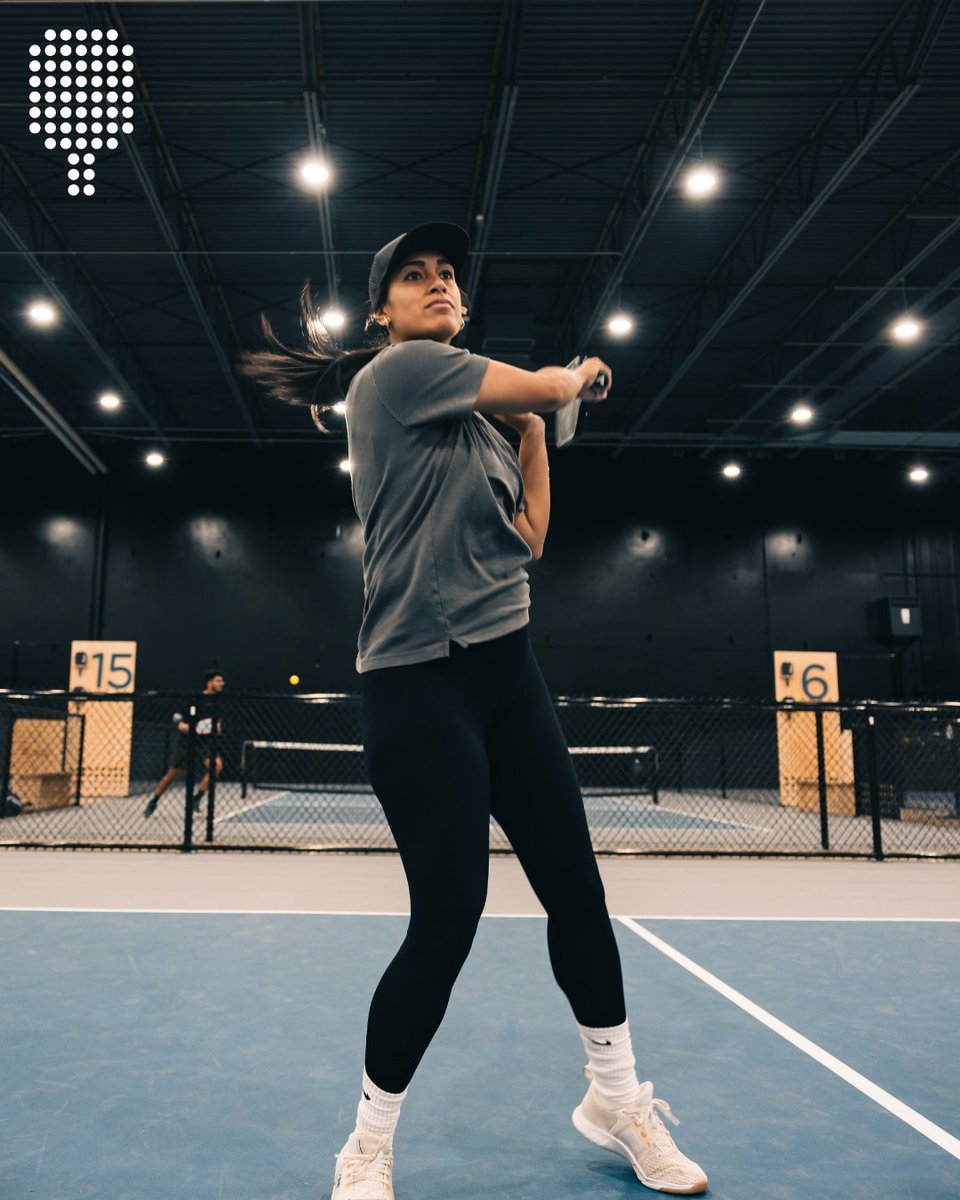 PicklrFremontWA's tweet photo. Why is pickleball taking over the world (and Fremont)? 🤔
✅ Easy to learn
✅ Fun for all ages
✅ Great workout without feeling like one
✅ Laughs guaranteed 😄

Whether you’re a total newbie or a paddle pro, The Picklr Fremont will be your place to play this Fall... https://t.co/r9k4usz43Q