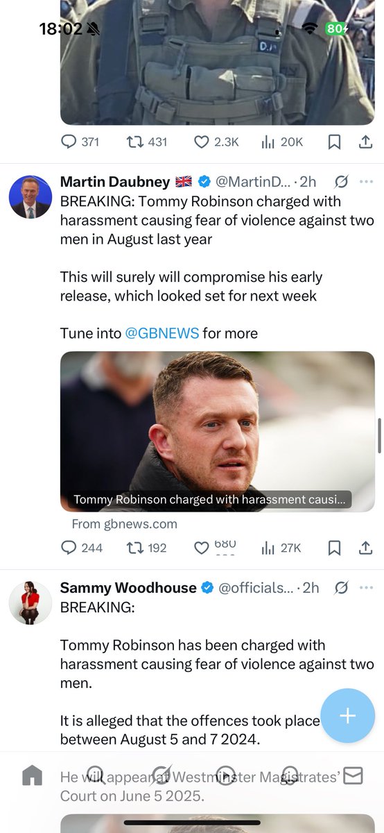 LPJonesy1986's tweet image. Literally the new psyop