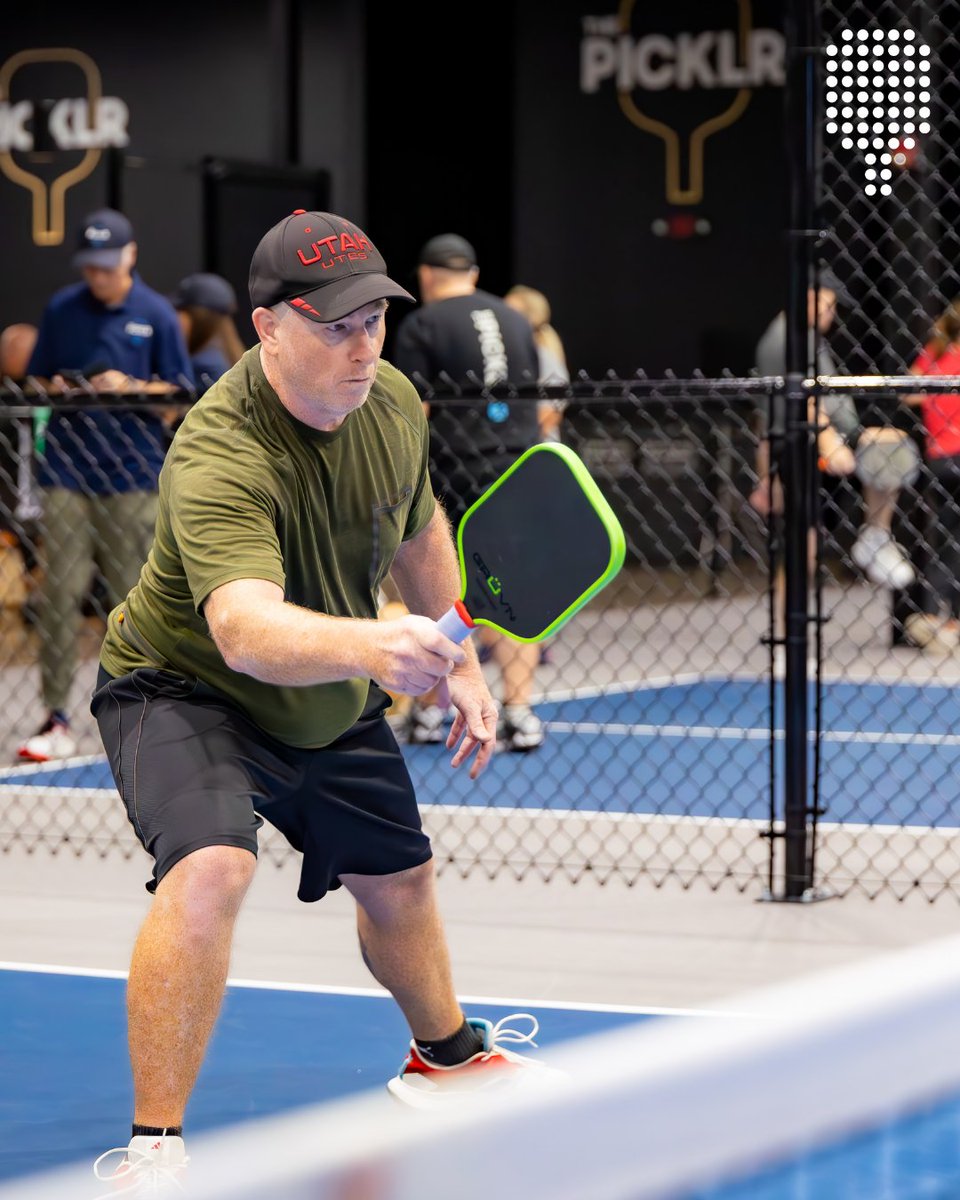 PicklrFremontWA's tweet photo. Why is pickleball taking over the world (and Fremont)? 🤔
✅ Easy to learn
✅ Fun for all ages
✅ Great workout without feeling like one
✅ Laughs guaranteed 😄

Whether you’re a total newbie or a paddle pro, The Picklr Fremont will be your place to play this Fall... https://t.co/r9k4usz43Q