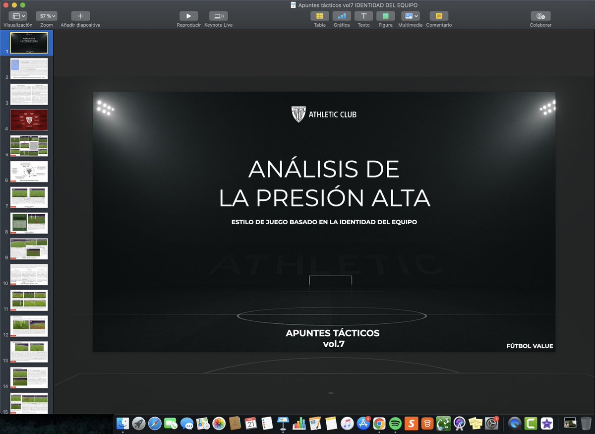 Fútbol Value tweet media