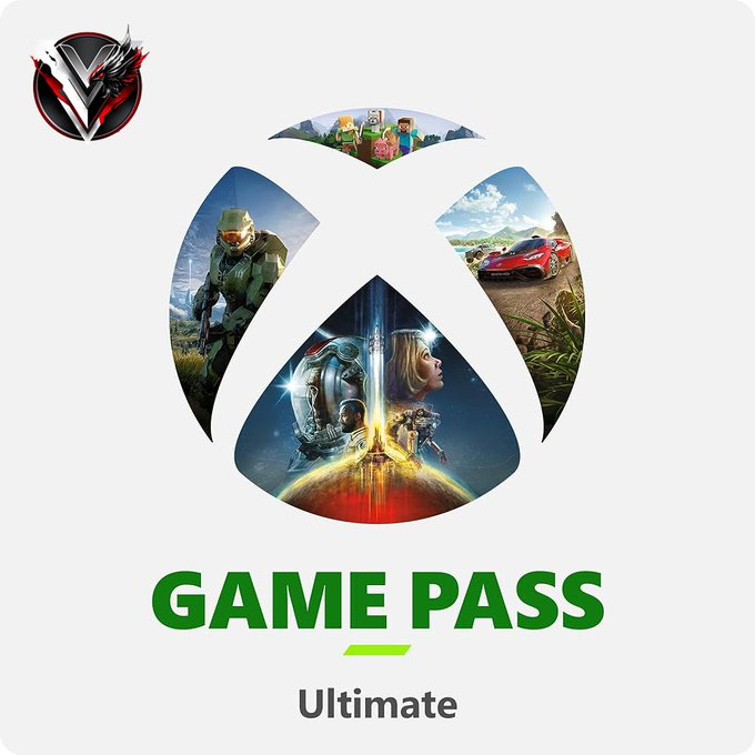 🎮Save 30% with Vanquished Gaming on Xbox Game Pass Ultimate!

Get early access to new games + 100s of games on console, PC &amp; cloud:

✨1 Month cdkeys.pxf.io/LXzAo0
✨3 Month cdkeys.pxf.io/rQAkeD

#VanquishedGG #XboxGamePass #GamingDeals