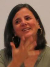 🗨️ Mesa redonda plenaria en el #CILG2025
👐Aportaciones del estudio de las lenguas de signos a la investigación en Lingüística general
👥Dra. Inmaculada C. Báez (UVigo), Dra. Gemma Barberà (UPF), Dr. Francisco Vera (URJC) y Dña. Inmaculada Cascales (UA)
➕cilg2025.ua.es