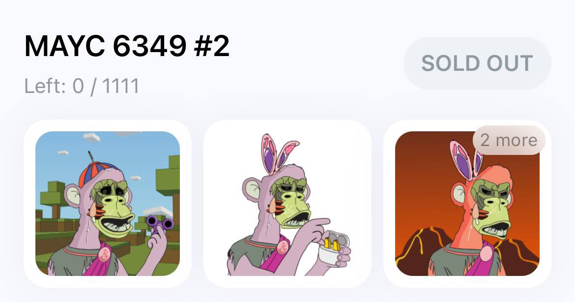 StickerX tweet media