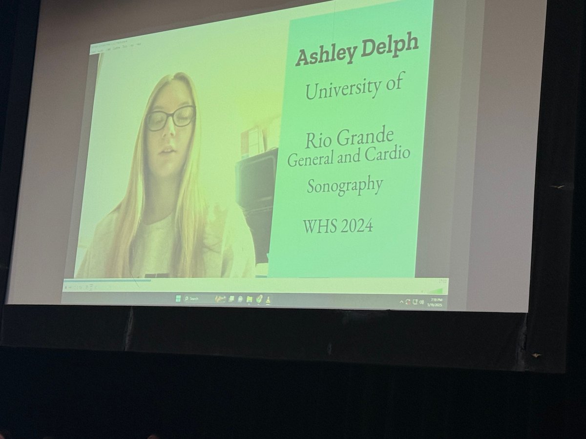 Wilmington HS tweet media