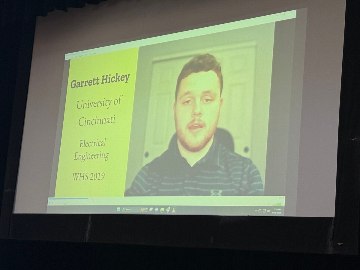 Wilmington HS tweet media