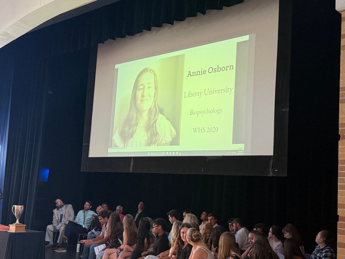 Wilmington HS tweet media