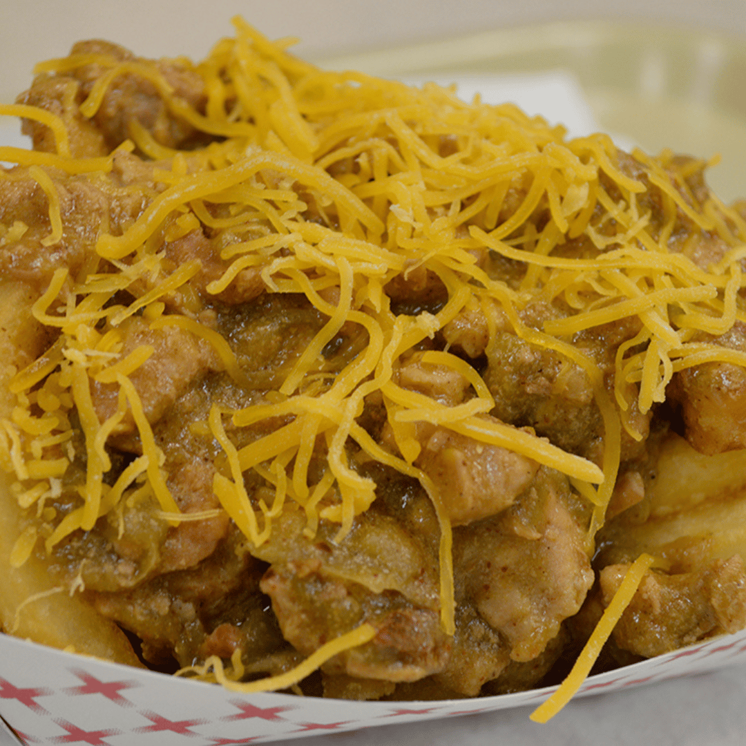 When you can't even see the fries, is when you know you ordered the right thing. 
#AstroBurgers #Burgers #Cheeseburgers #BaconCheeseburgers #Salads #ChickenTenders #Fries #Shakes #UtahOriginal #Midvale #SouthJordan #Draper