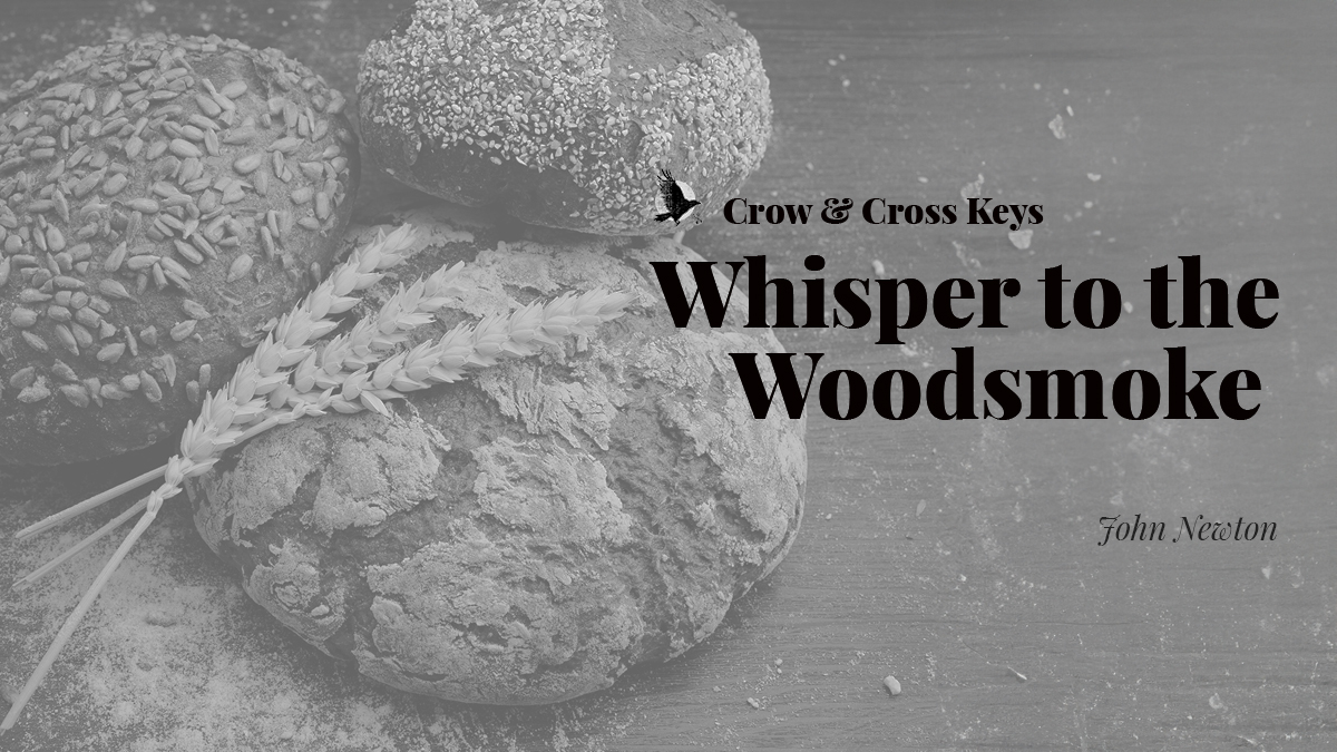 CrowKeys's tweet photo. This evening, the tower is filled with the scent of baking. We've never actually found the kitchen, but we're certain it must exist somewhere. Like in today's short story...

"Whisper to the Woodsmoke" by John Newton

https://t.co/xoRSXJXLOJ https://t.co/zQENx2cIut