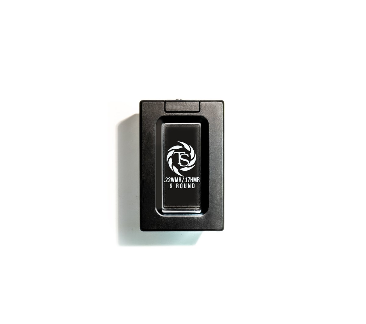 Tacticalsol's tweet photo. Introducing the all new R1M Rotary Magazine! A 9-Round Aluminum Magazine for .17 HMR and .22 WMR, designed specifically for your 10/22® or TacSol Rifle 📷 Feel Free to visit our website for more info!
•
.22 LR coming soon… 📷
https://t.co/mPtieF222O
•
#tacsol #22lr #boise https://t.co/b4nblpki09