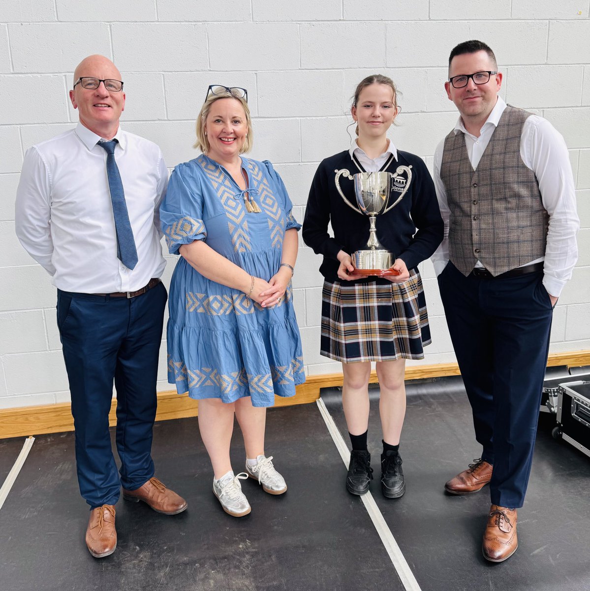 Glenart College, Arklow (@glenartcollege) on Twitter photo At our Fifth Year/LCA1 & Sixth Year/LCA2 awards, congrats to Niamh Farrell, Fifth Year Student of the Year, Daniel Moriarty, LCA1 Student of the Year, Ali Higgins, Reálta Award & Ava McSweeney, Daniel Day-Lewis Cup for Senior Cycle Contribution to the Arts! <a href="/KWETB/">Kildare Wicklow ETB</a> At our Fifth Year/LCA1 & Sixth Year/LCA2 awards, congrats to Niamh Farrell, Fifth Year Student of the Year, Daniel Moriarty, LCA1 Student of the Year, Ali Higgins, Reálta Award & Ava McSweeney, Daniel Day-Lewis Cup for Senior Cycle Contribution to the Arts! <a href="/KWETB/">Kildare Wicklow ETB</a>