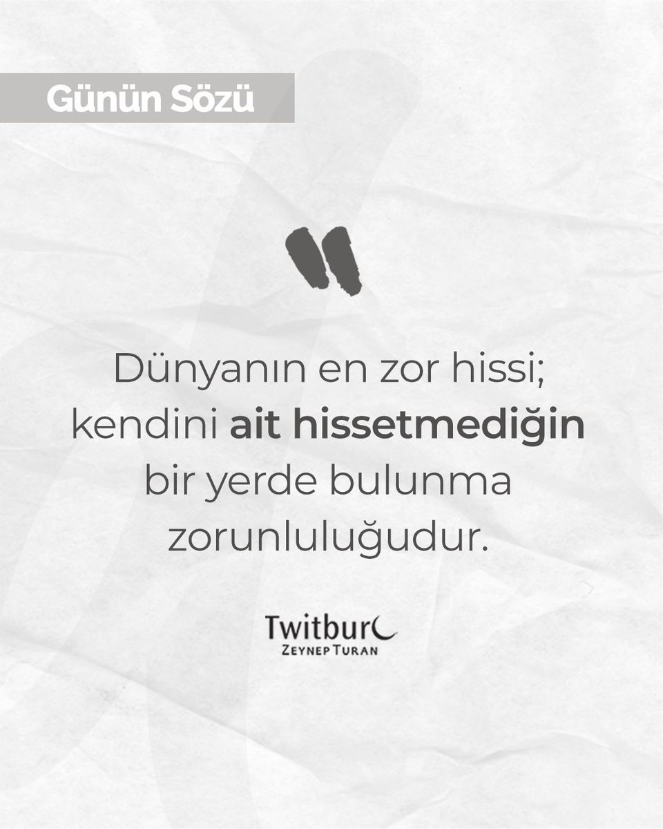 #zeynepturan #twitburc