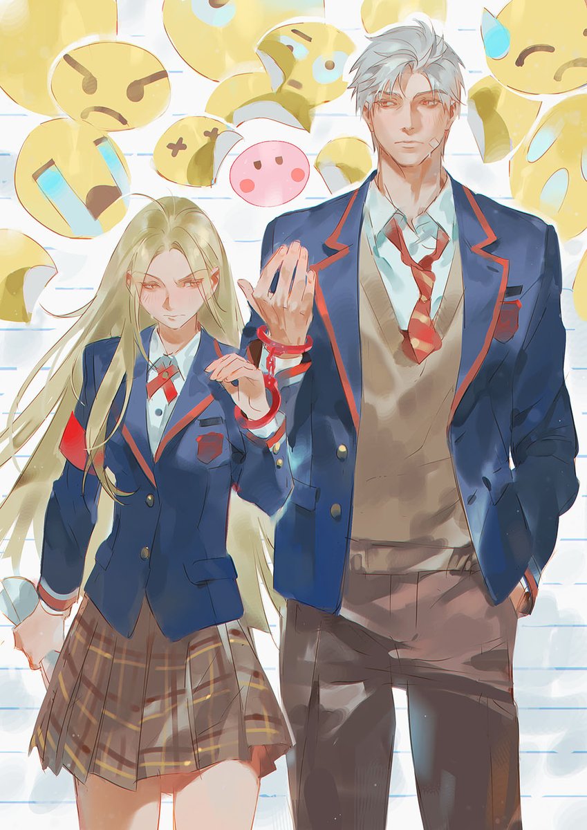 等会儿上课怎么办？？