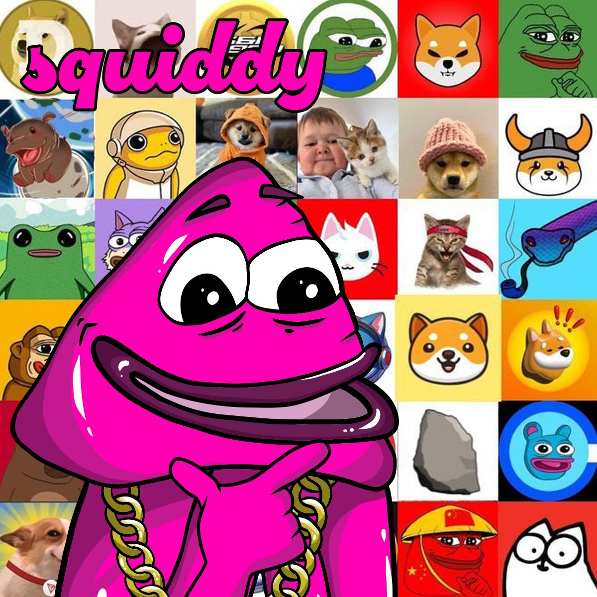 Listen up legends 🌊🦑🤙