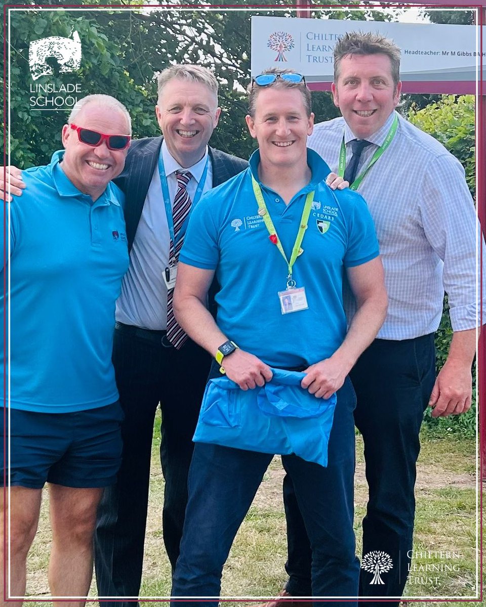 Linslade School (@linsladeschool) on Twitter photo A huge thank you to Mr. Stock for 5 incredible years as headteacher! π Your dedication to Linslade School & our community has been amazing. Wishing you all the very best in your next chapter! #ThankYouMrStock
<a href="/ChilternLT/">Chiltern Learning Trust</a> <a href="/Cedars_Upper/">Cedars Upper School</a> <a href="/mjpGibbs/">Mark Gibbs</a> <a href="/Mnormanedu/">Melanie Norman</a> <a href="/MrsB_House/">Becky House</a> <a href="/LLTCNews/">Leighton-Linslade TC</a> A huge thank you to Mr. Stock for 5 incredible years as headteacher! π Your dedication to Linslade School & our community has been amazing. Wishing you all the very best in your next chapter! #ThankYouMrStock
<a href="/ChilternLT/">Chiltern Learning Trust</a> <a href="/Cedars_Upper/">Cedars Upper School</a> <a href="/mjpGibbs/">Mark Gibbs</a> <a href="/Mnormanedu/">Melanie Norman</a> <a href="/MrsB_House/">Becky House</a> <a href="/LLTCNews/">Leighton-Linslade TC</a>