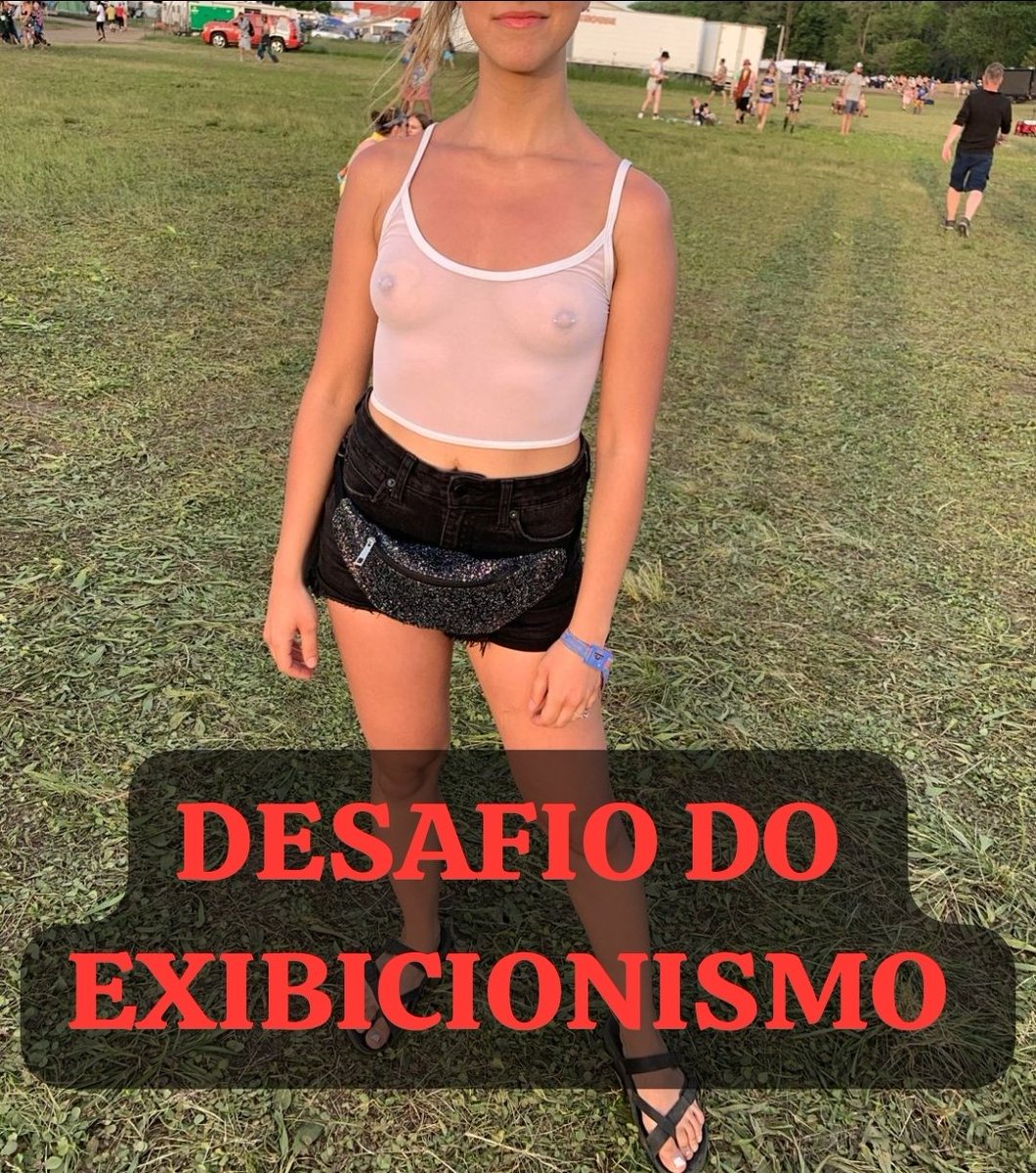 BORA SE EXIBIR? 

RT🔄   PARA TODOS OS COMENTÁRIOS COM FOTO!