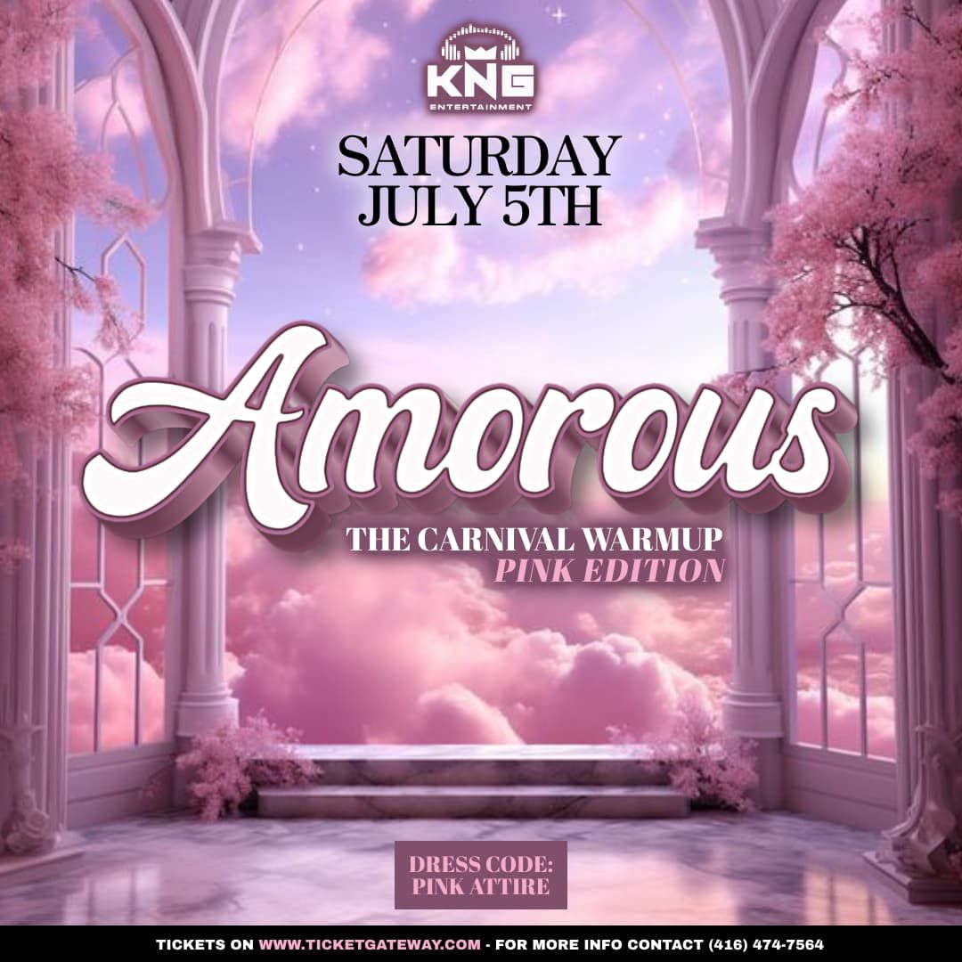 Soca Monarchs aka the Final Boss tweet media