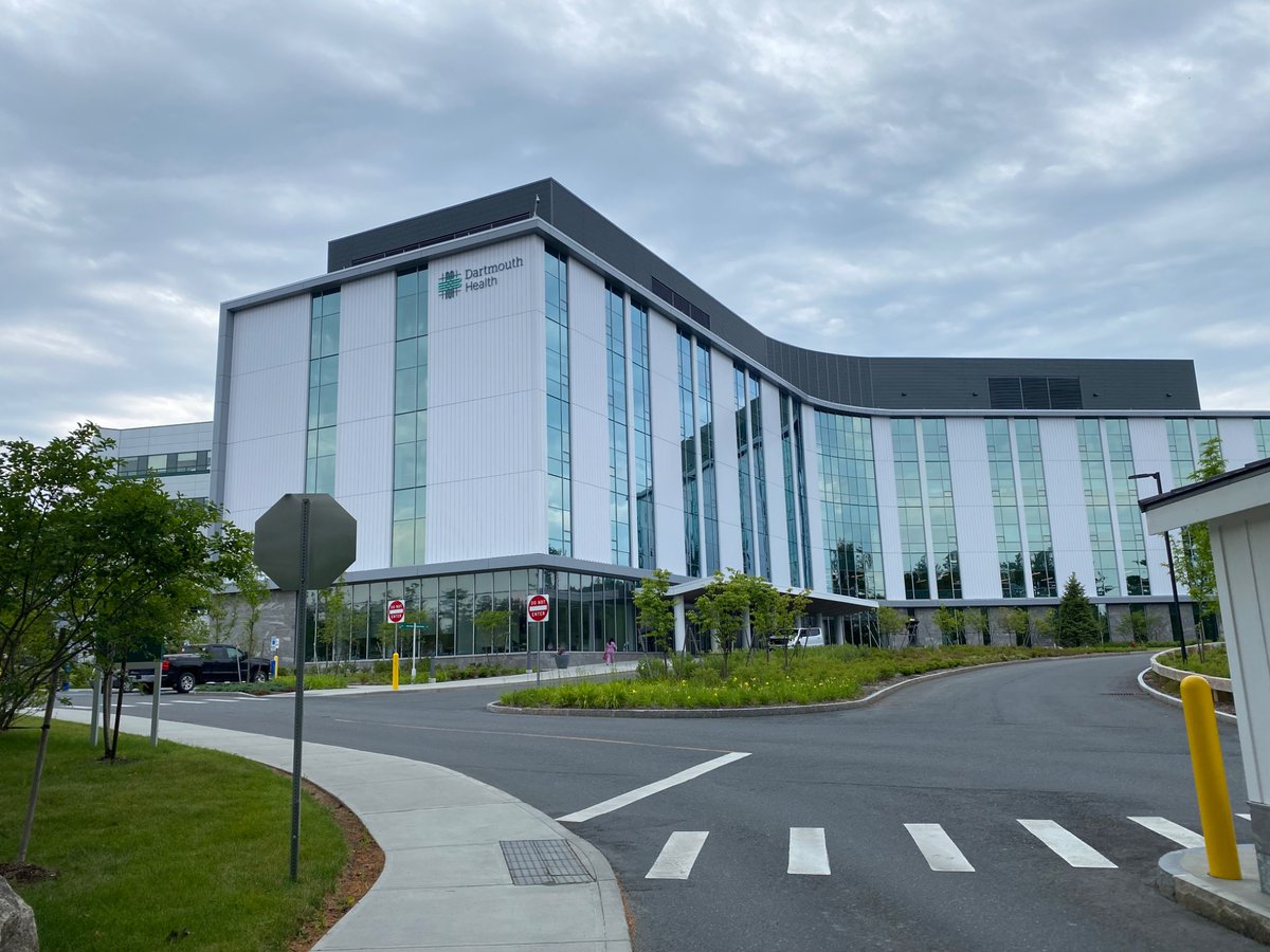 We’re hiring! Join our dynamic Dermpath team at Dartmouth. Great colleagues, strong subspecialty support and molecular tools, and a beautiful place to live!

Details: pathologyoutlines.com/jobs#job_10091