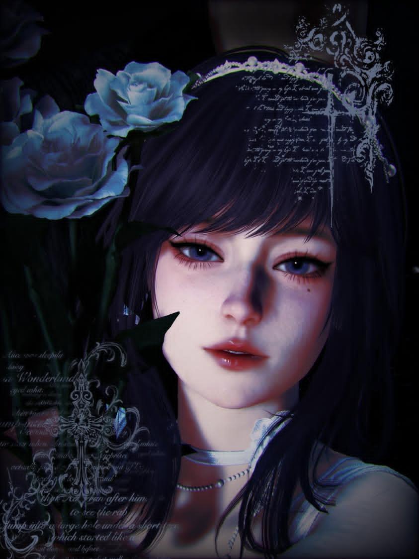 D0VERS3's tweet image. ⠀⠀⠀
⠀⠀⠀⠀❝ 𝘐'𝘮 𝒃𝒆𝒂𝒖𝒕𝒊𝒇𝒖𝒍, 𝘐 𝘬𝘯𝘰𝘸 ⠀⠀ ⠀⠀⠀⠀'𝘤𝘢𝘶𝘴𝘦 𝘪𝘵'𝘴 𝘵𝘩𝘦 𝙨𝙚𝙖𝙨𝙤𝙣⠀
⠀⠀⠀⠀𝘉𝘶𝘵 𝐰𝐡𝐚𝐭 𝐚𝐦 𝐈 𝘵𝘰 𝘥𝘰 𝘸𝘪𝘵𝘩 𝘢𝘭𝘭 ⠀⠀⠀⠀𝘵𝘩𝘪𝘴 𝐛𝐞𝐚𝐮𝐭𝐲?  ❞

「  #LADSRP / #MVRP / #OCRP 」
⠀
⠀⠀⠀ ⠀⠀