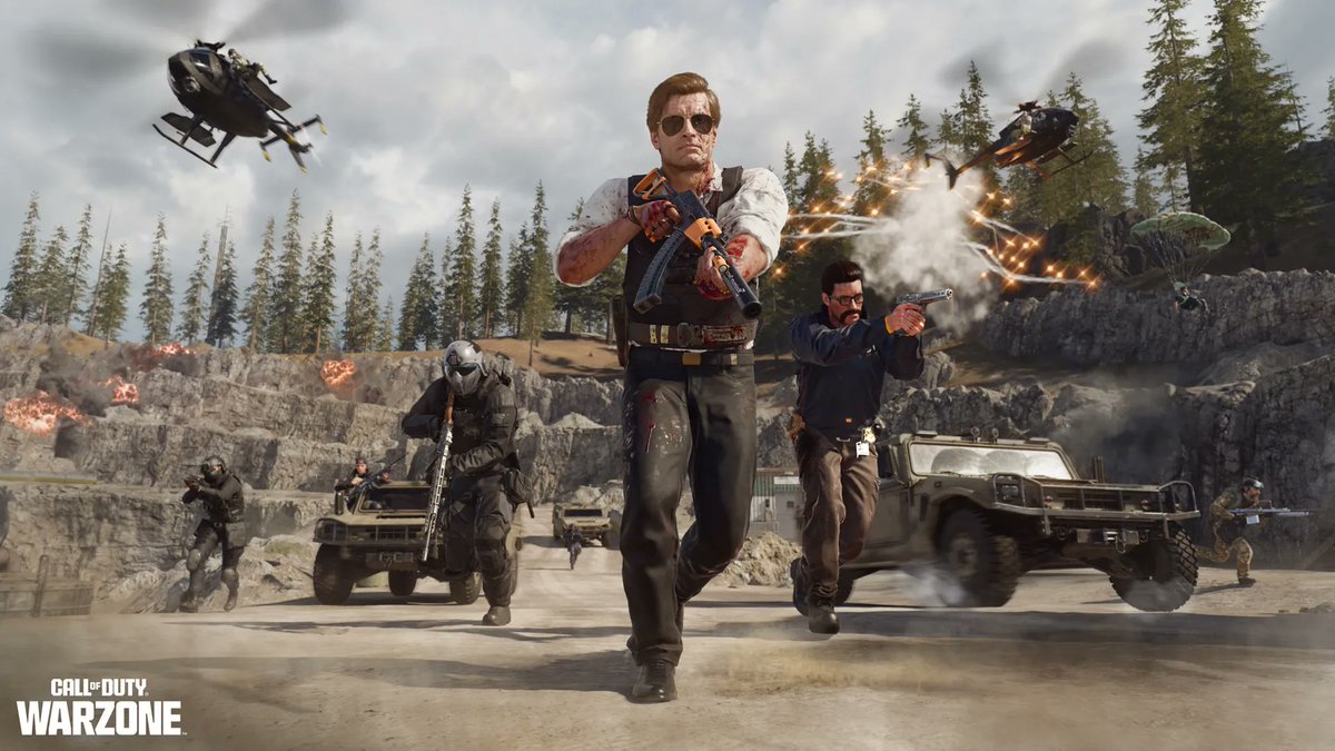 CharlieIntel tweet media