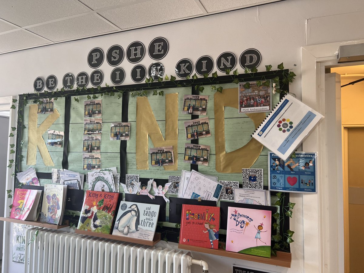 Holy Spirit Catholic Primary tweet media