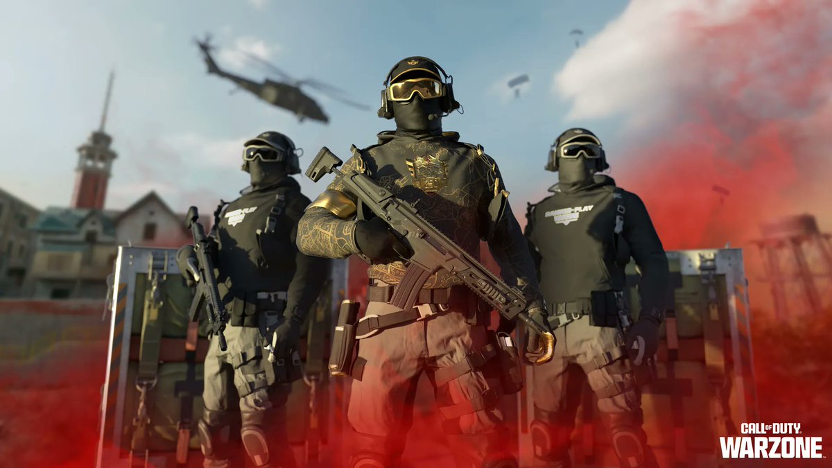 CharlieIntel tweet media