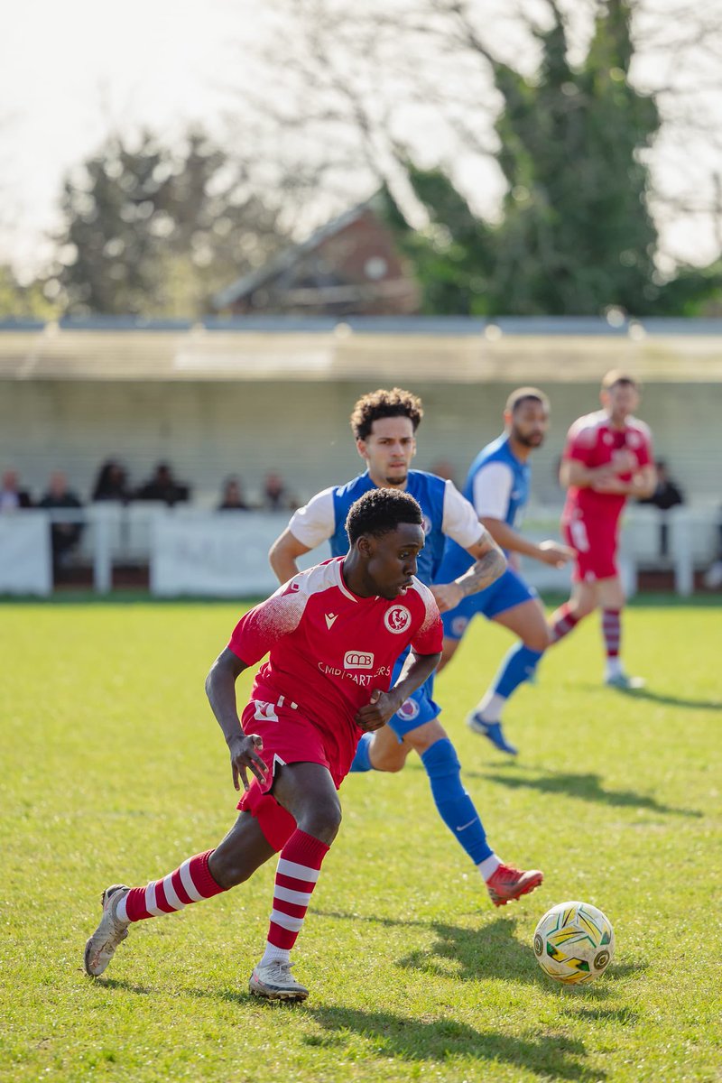 Cockfosters FC (@cockfostersfc) on Twitter photo We are delighted to announce the 1st of our lads to committ to the season ahead! Signed and raring to go, young <a href="/egan_ntege10/">Egan ntege</a>
Dominant, strong, brave and with desire & work ethic off the scale. Egan was absolutely fantastic this campaign
A product of our environment 🔥 #UTC 🐓 We are delighted to announce the 1st of our lads to committ to the season ahead! Signed and raring to go, young <a href="/egan_ntege10/">Egan ntege</a>
Dominant, strong, brave and with desire & work ethic off the scale. Egan was absolutely fantastic this campaign
A product of our environment 🔥 #UTC 🐓