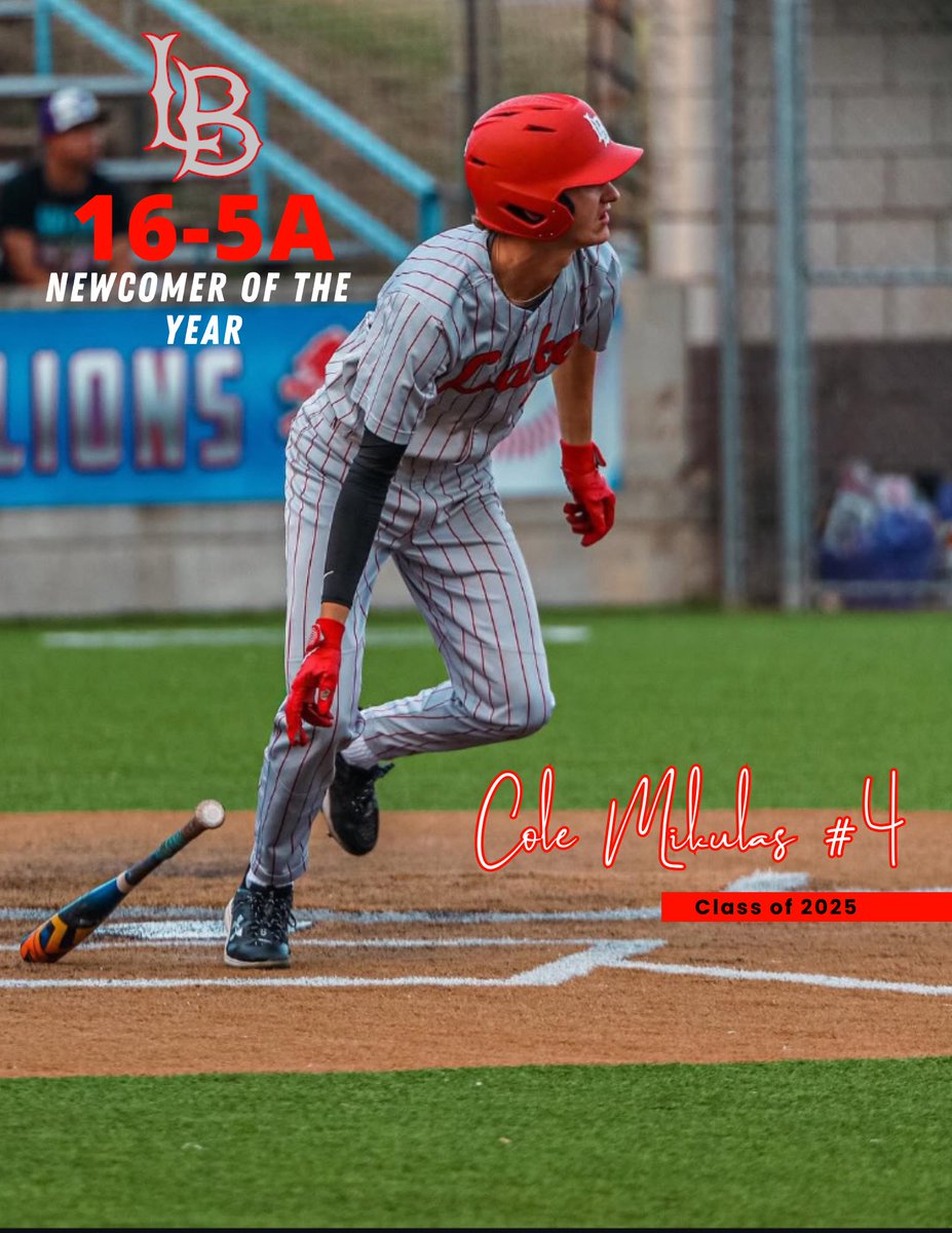 Lake Belton Baseball (@lbbbaseball) on Twitter photo 