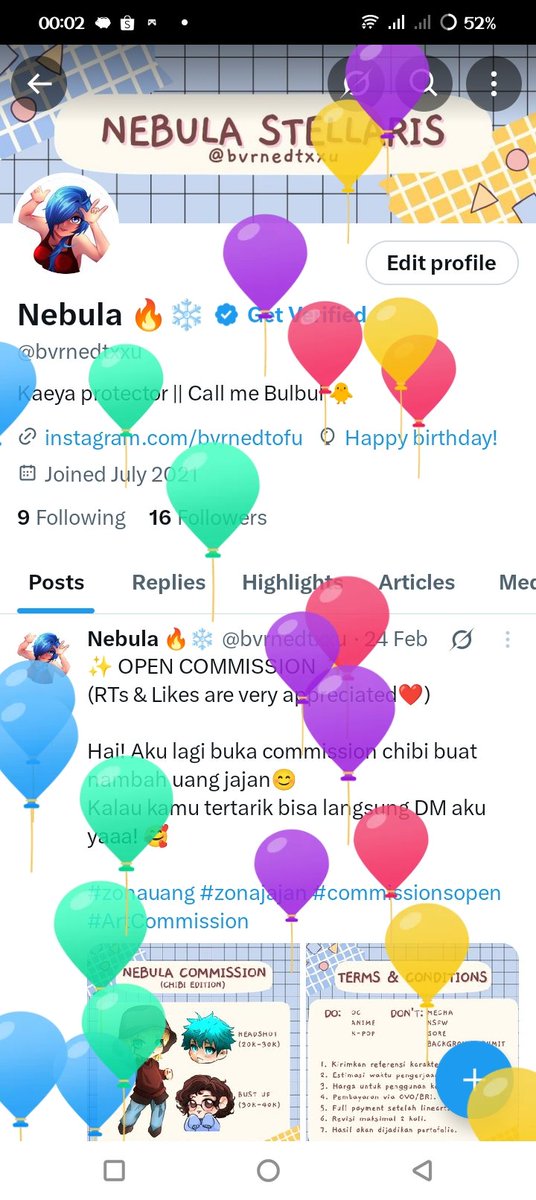 Ah... I’m not sure what I’m feeling right now. I guess I’m getting older, huh?