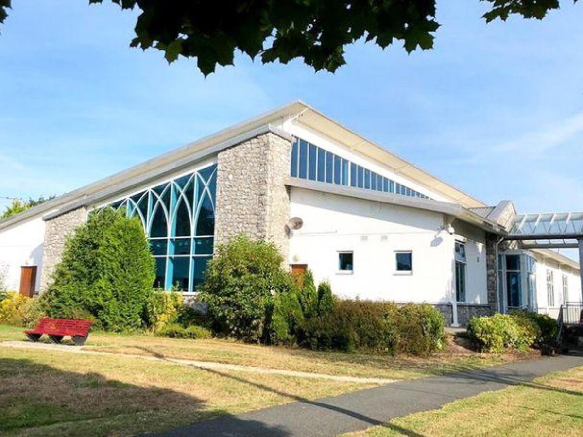 Askeaton back in the swim of things as pool set to reopen limerickpost.ie/2025/05/21/ask…