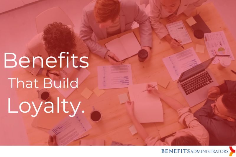 BenefitsAdms's tweet image. A well designed retirement plan helps attract
and retain top talent. Let’s make yours have a
competitive advantage.
#EmployeeBenefits
#BenefitsAdministrators #RetentionTools