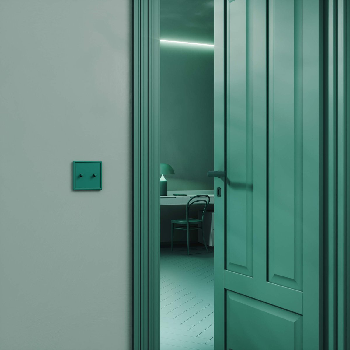 Jung_Iberica's tweet photo. Desde ayer hasta el jueves 22 de mayo, en Construmat 2025 conoce las últimas novedades de JUNG: LS TOUCH, LS 1912, SCHUKO® Energy y mucho más. Ven a visitarnos en el Pabellón 2, stand 0D113.

#domotica #JungHome #smarthome #construccion #KNX #knxPartner #instalacion #JungIberica https://t.co/mWizbx2eSJ