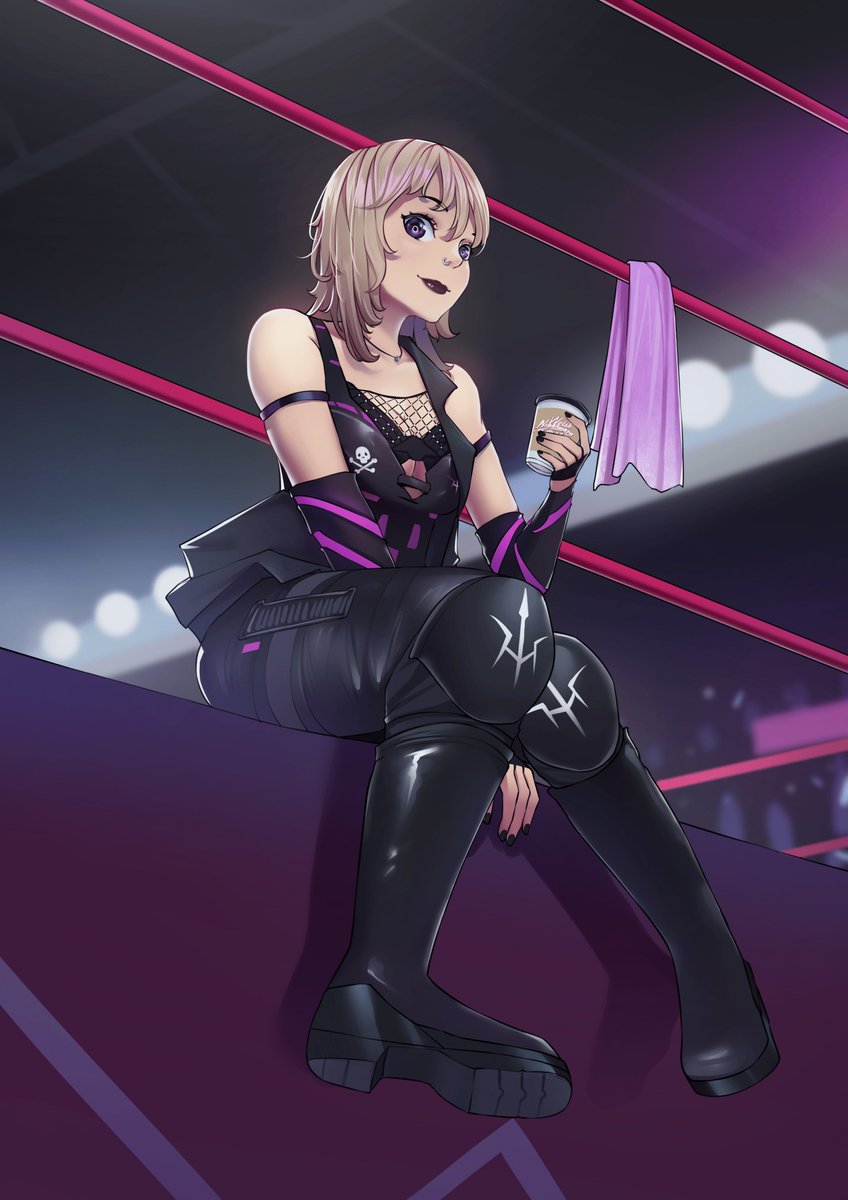 浮世 Ukiyo tweet media