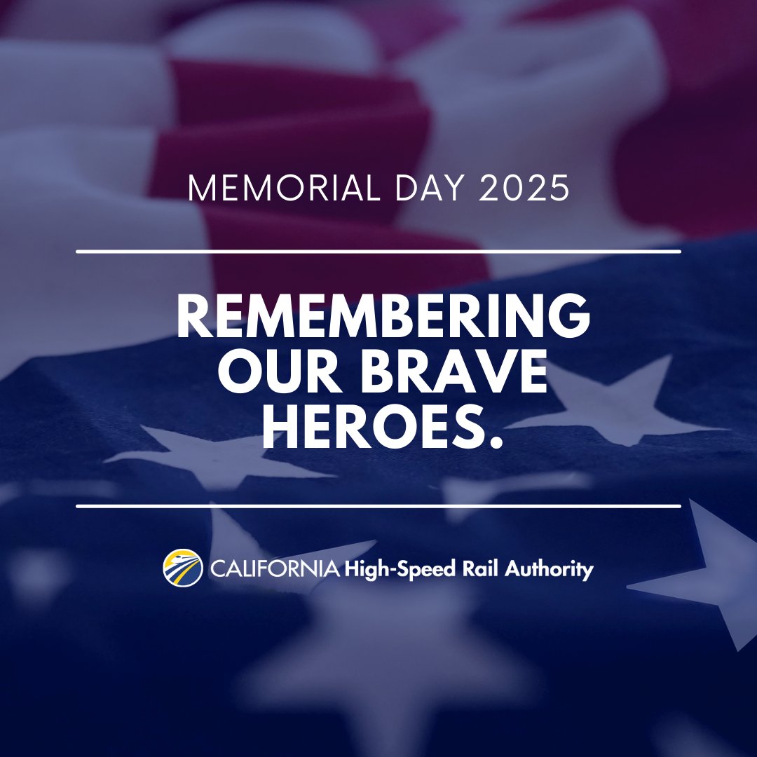 🙏 #MemorialDay: We honor the legacy of those who made the ultimate sacrifice in service to our nation. They gave their all to protect our freedoms and we will never forget them.

#RememberTheFallen | <a href="/MyCalVet/">CalVet</a>