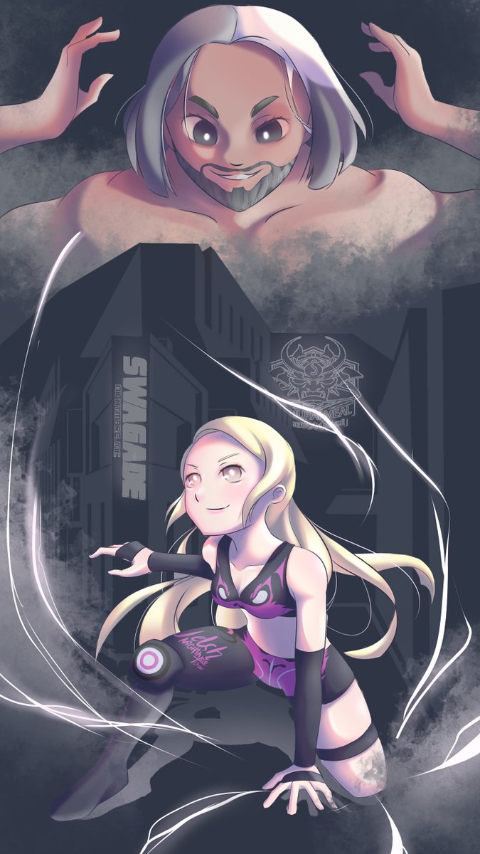 浮世 Ukiyo tweet media