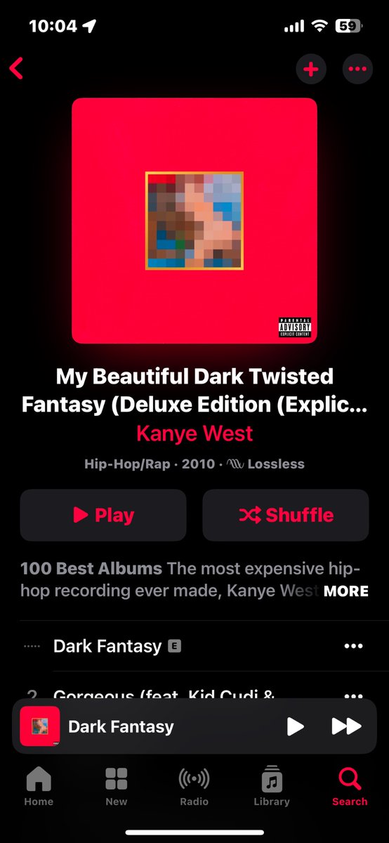 DeAndreofficial tweet media