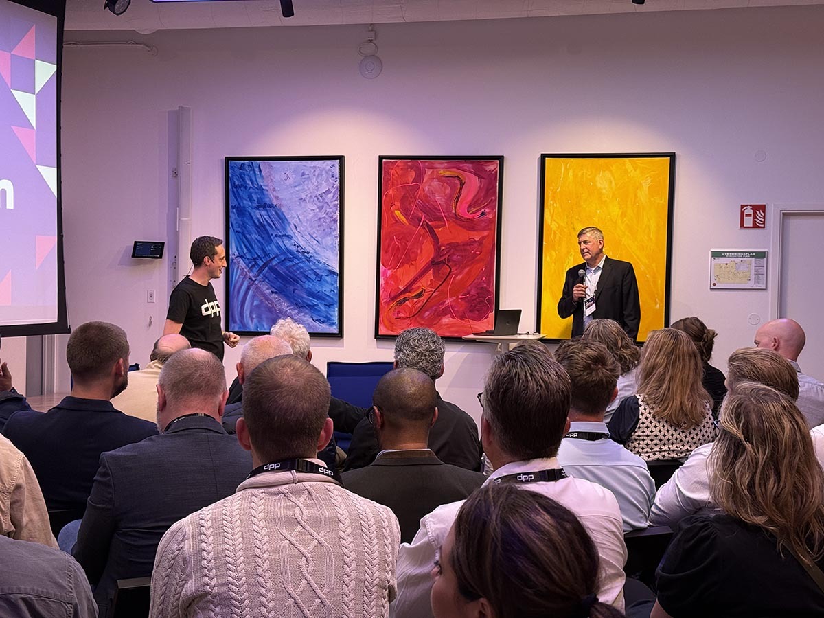 SDVI Corporation tweet media