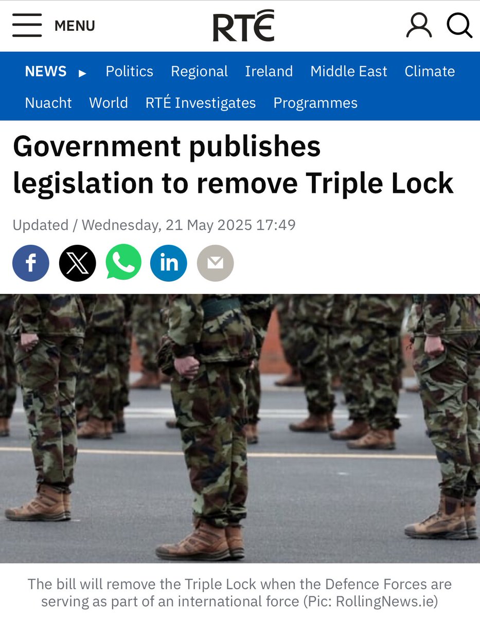 You have no idea just how much this government looks at us as economic units that need to be managed rather than as citizens who must to be listened to.