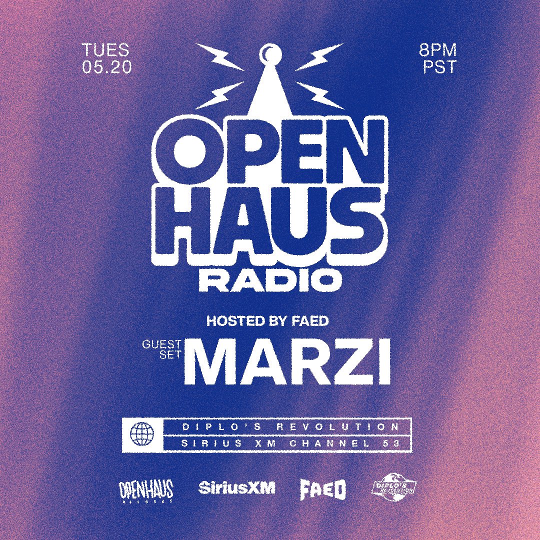 Headliner Music Club tweet media