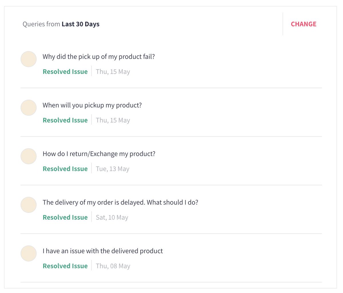 JarMinraws's tweet photo. Worst customer support @myntra
Ordered a Casio watch on Myntra on May 4
Got 2 rollon deos in fake packaging on May 6
Raised several complaints, was promised an exchange &amp; later return. No response, no pickup
Calling from last 15 days, no resolution
 @jagograhakjago @MyntraSupport https://t.co/qonw1CyRKj