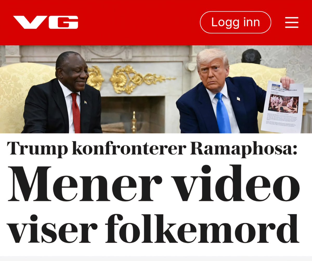 Dag-Øyvind tweet media