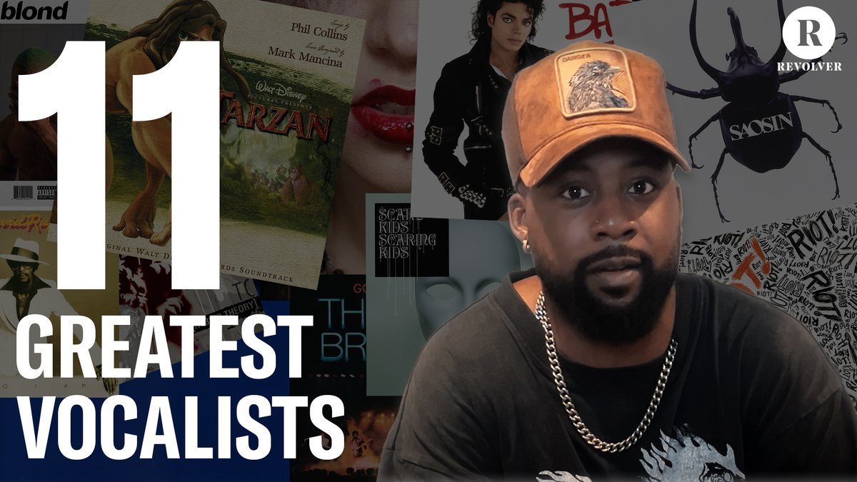 🎤 SLEEP THEORY singer CULLEN MOORE picks the 11 greatest vocalists of all time youtube.com/watch?v=st0ZTD…