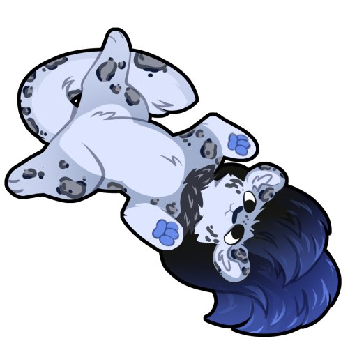 JayDaSnep's tweet photo. I am currently accepting any and all bellyrubs~

🎨: @ninathepun https://t.co/OQ5bj6WEvR