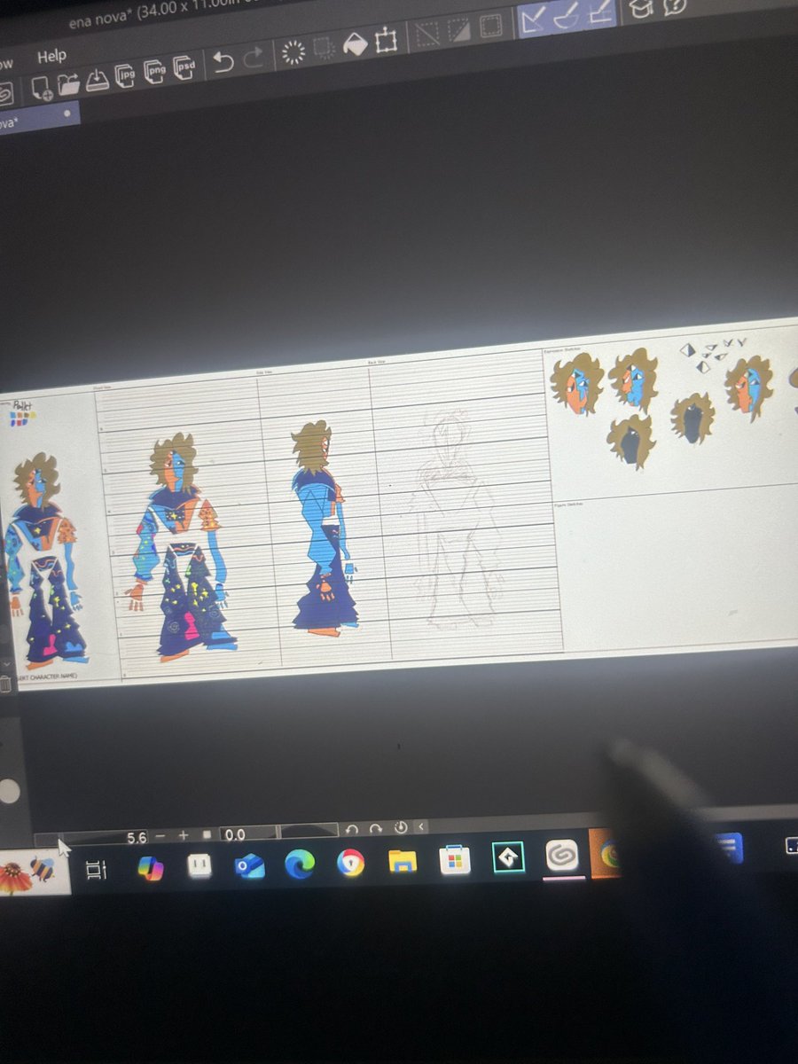 bla_nova01's tweet image. It’s COMING #ENA #enadreambbq #Ena