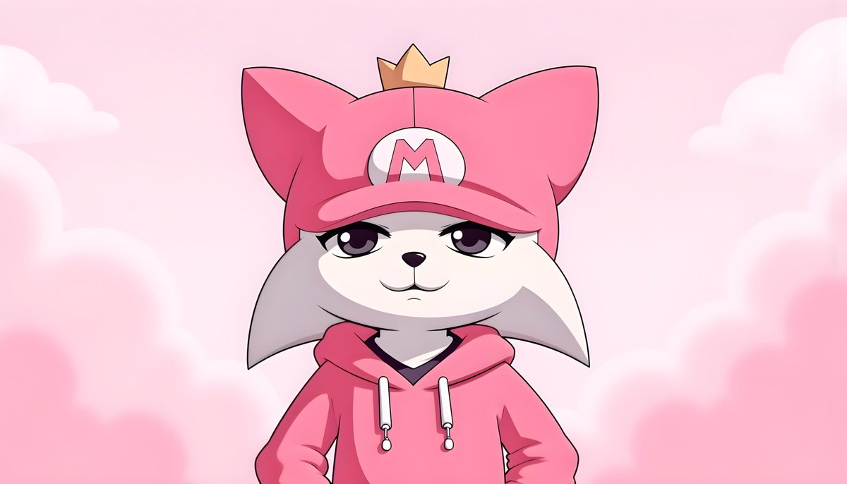 Moshi The Cat tweet media
